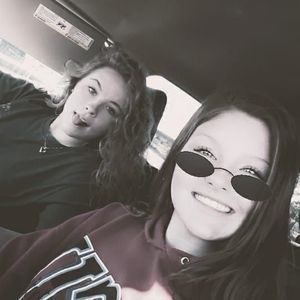 Meet your Posher, Rylee